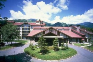 Hakuba Tokyu Hotel Image