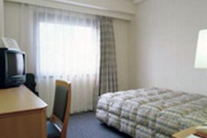 Kagoshima Tokyu Inn Image