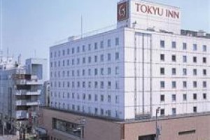 Obihiro Tokyu Inn Image