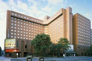 Sapporo Tokyu Inn voted 6th best hotel in Sapporo