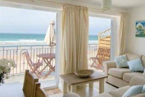 Tolcarne Beach Apartments Newquay voted 2nd best hotel in Newquay