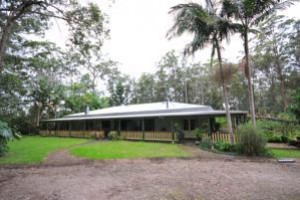 Tom and Sue's Place voted  best hotel in Aldavilla
