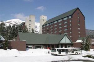 Alfa Resort Tomamu voted  best hotel in Shimukappu