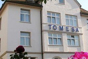 Tomesa Hotel Bad Salzschlirf Image