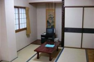 Tommy Rich Inn Kyoto Image