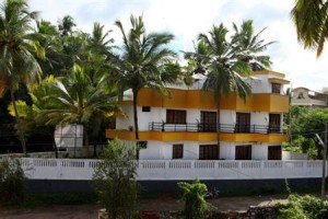 Toms Inn Kovalam Image