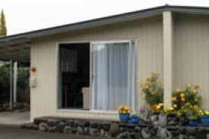 Tongariro River Motel Image