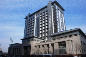 Tongxin Plaza Image