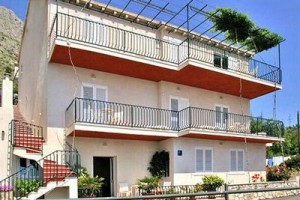 Tonkovic Apartments Mlini Image