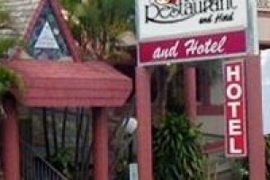 Tonys Hotel Cabo Rojo voted 3rd best hotel in Cabo Rojo