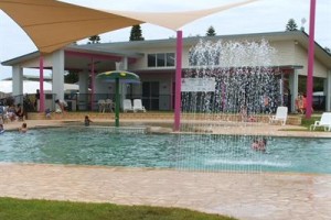 Toowoon Bay Holiday Park Image