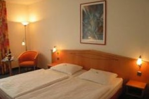 Hotel Panorama Hamburg Billstedt Image