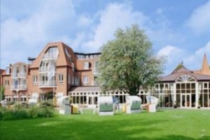 Top Countryline Hotel Hohe Wacht Hohwacht voted  best hotel in Hohwacht