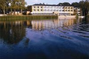 TOP CountryLine Hotel Seebad-Casino Image