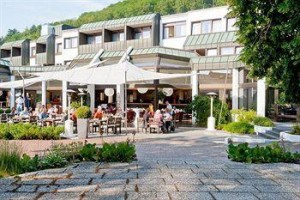 EKKOs Kultur- und Tagungshotel voted 4th best hotel in Bad Sooden-Allendorf