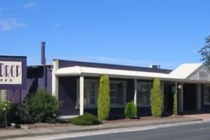 Top Drop Motel voted  best hotel in Nuriootpa