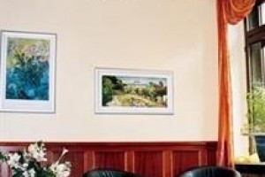 Top Hotel Amberger Image