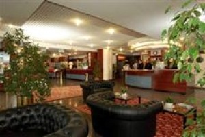 TOP Hotel Park voted  best hotel in Pianoro