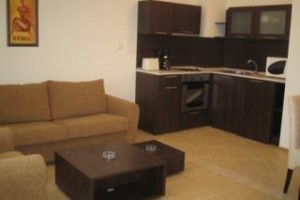 Top Hotel Sveti Vlas Image