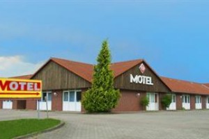 Top Motel Stralsund Image