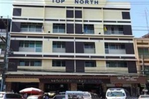 Top North Hotel Mae Sai voted 10th best hotel in Mae Sai