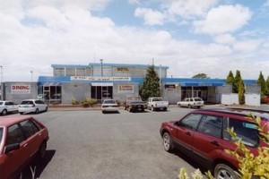 Top of the Town Hotel Burnie Image