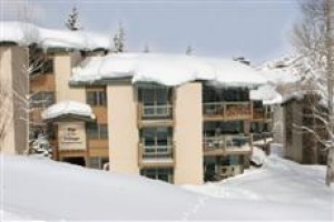 Top of the Village Condominiums voted 3rd best hotel in Snowmass Village