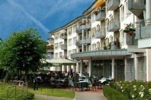 TOP Hotel Am Festspielhaus Recklinghausen voted 2nd best hotel in Recklinghausen