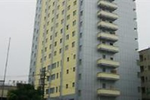 Top Star Hotel Liwan Lu Image