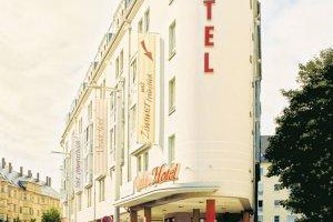 Top Vivaldi Hotel Leipzig Image