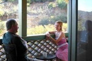 Topanga Canyon Inn Bed and Breakfast voted  best hotel in Topanga