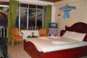 Topaz Beach Hotel voted 9th best hotel in Negombo