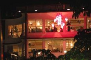 Topaz Hotel Kandy voted 9th best hotel in Kandy