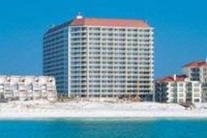 TOPS'L Beach & Racquet Resort - Tides Image