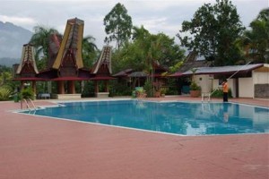 Toraja Misiliana Hotel voted  best hotel in Tana Toraja