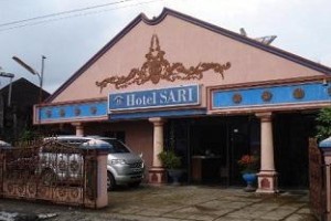Toraja Prince Hotel Image