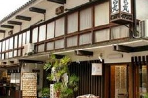Toramaru Ryokan voted 2nd best hotel in Kotohira