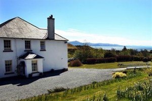 Toravaig House Sleat Image