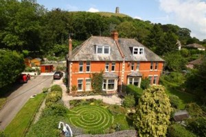 Tordown Bed and Breakfast voted 9th best hotel in Glastonbury 