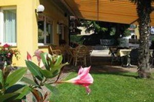 Toresela Hotel Nago-Torbole Image