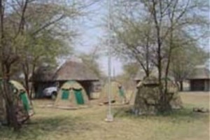 Toro Safari Lodge Image