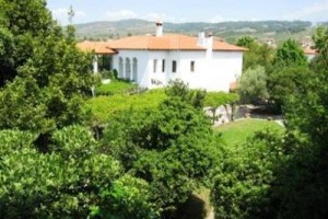 Toroneos Hotel Image