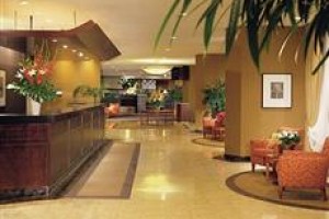 Toronto Don Valley Hotel & Suites Image