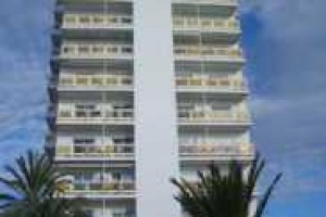 Torre de Andalucia Apartments Marbella Image