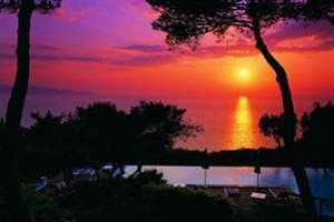 Torre di Cala Piccola Hotel Monte Argentario voted 2nd best hotel in Monte Argentario