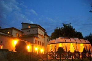 Torre Palombara voted  best hotel in Narni