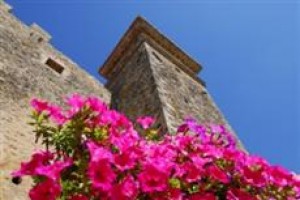 Torre Sangiovanni Bed & Breakfast Todi Image