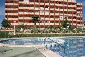 Torremar Apartments Torrevieja Image