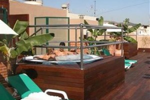 Torremar Hotel voted 3rd best hotel in Velez-Malaga