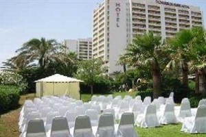 Torrequebrada Hotel Benalmadena Image